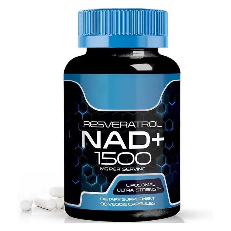 RESVERATROL NAD+ 1500